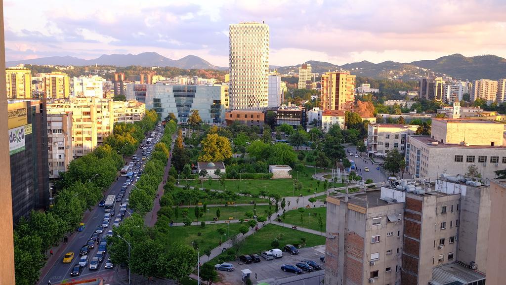 Galeria Apartamento Tirana