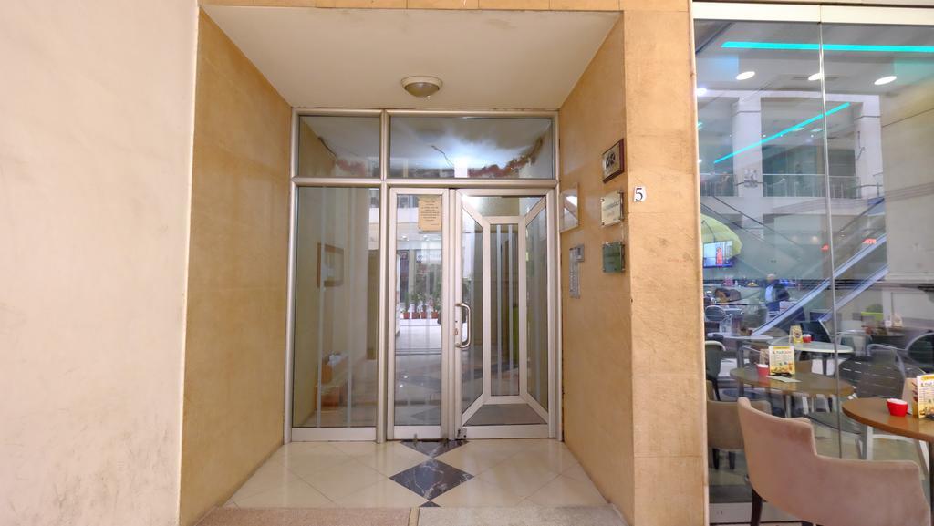 Galeria Apartamento *