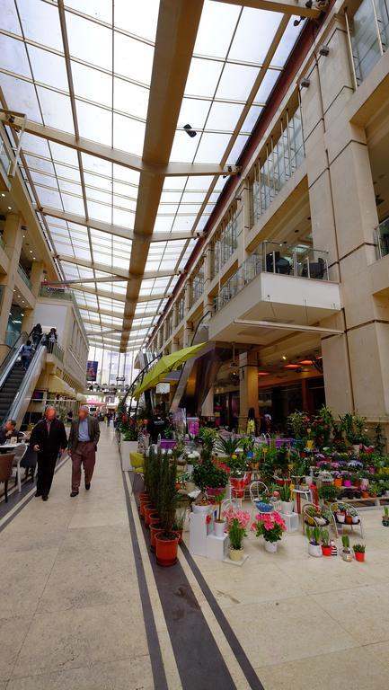 Apartamento Galeria Tirana