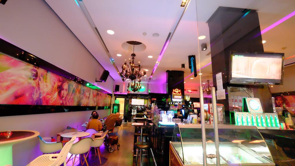 Galeria Apartamento Tirana