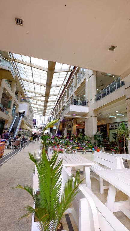 Apartamento Galeria *