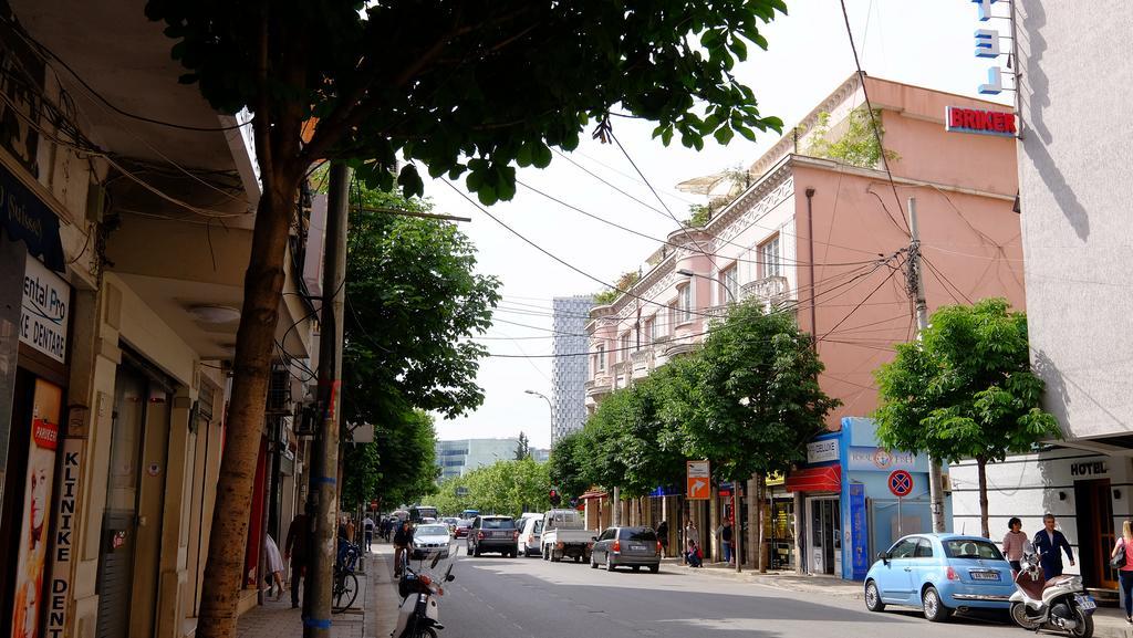 Apartamento Galeria Tirana
