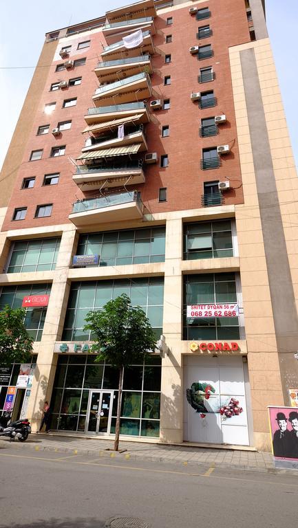 Apartamento Galeria
