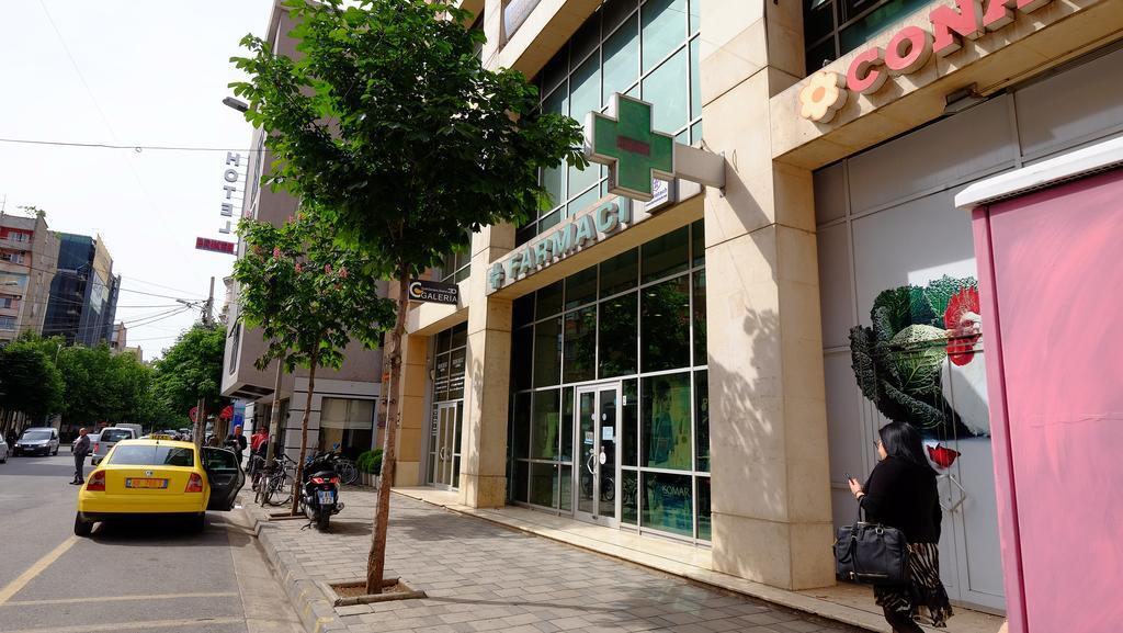 Galeria Apartamento Tirana