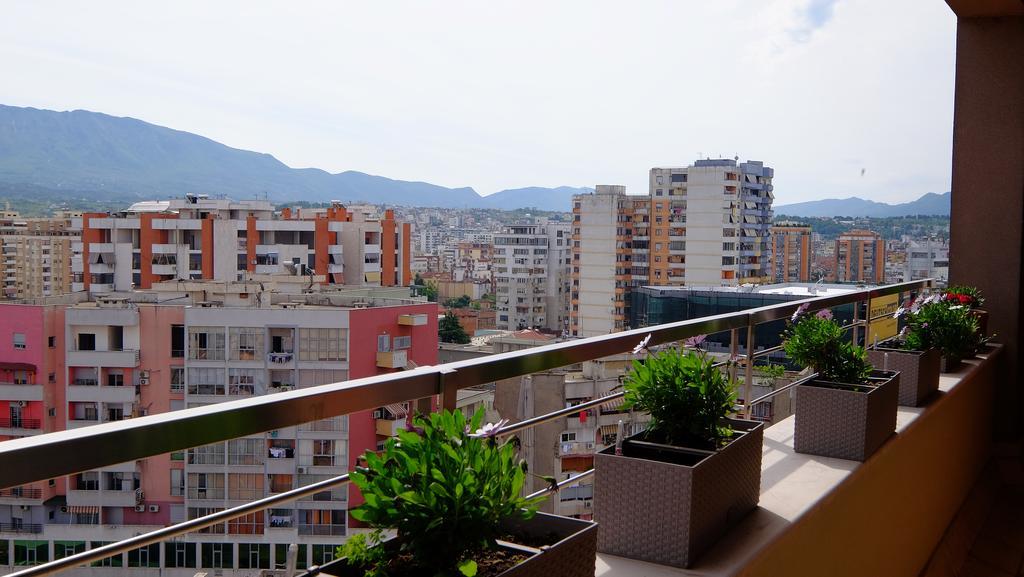 Apartamento Galeria