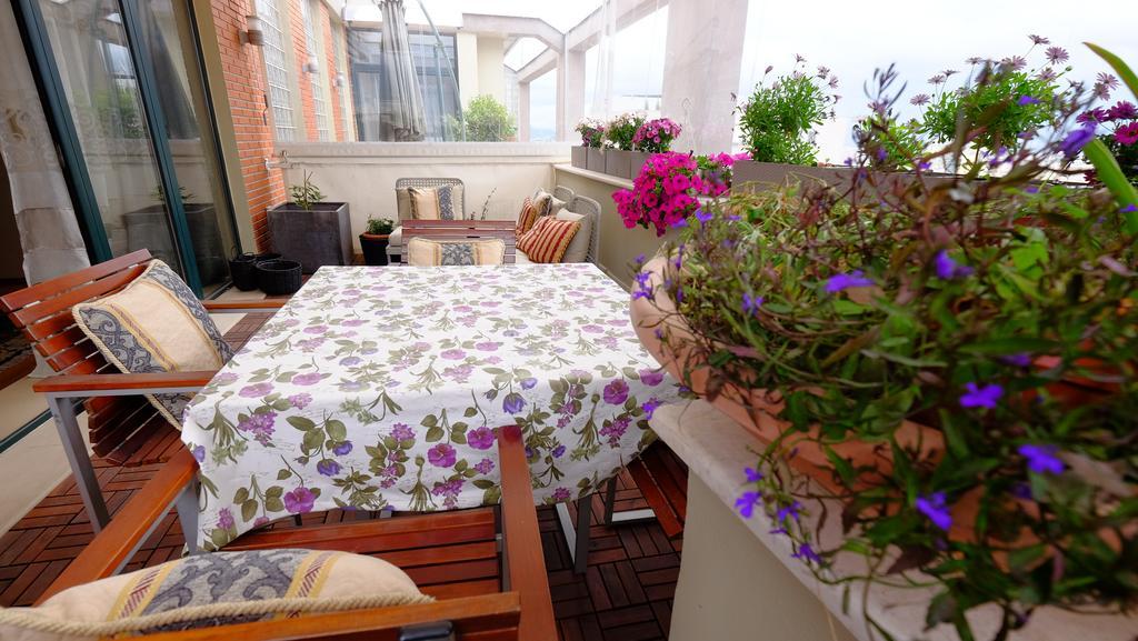 Apartamento Galeria Tirana