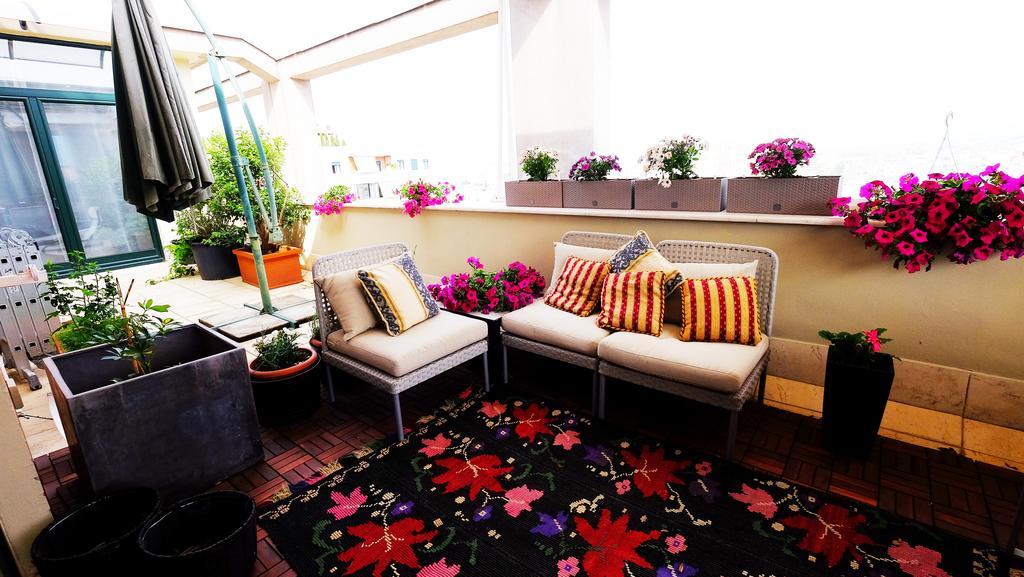 Apartamento Galeria