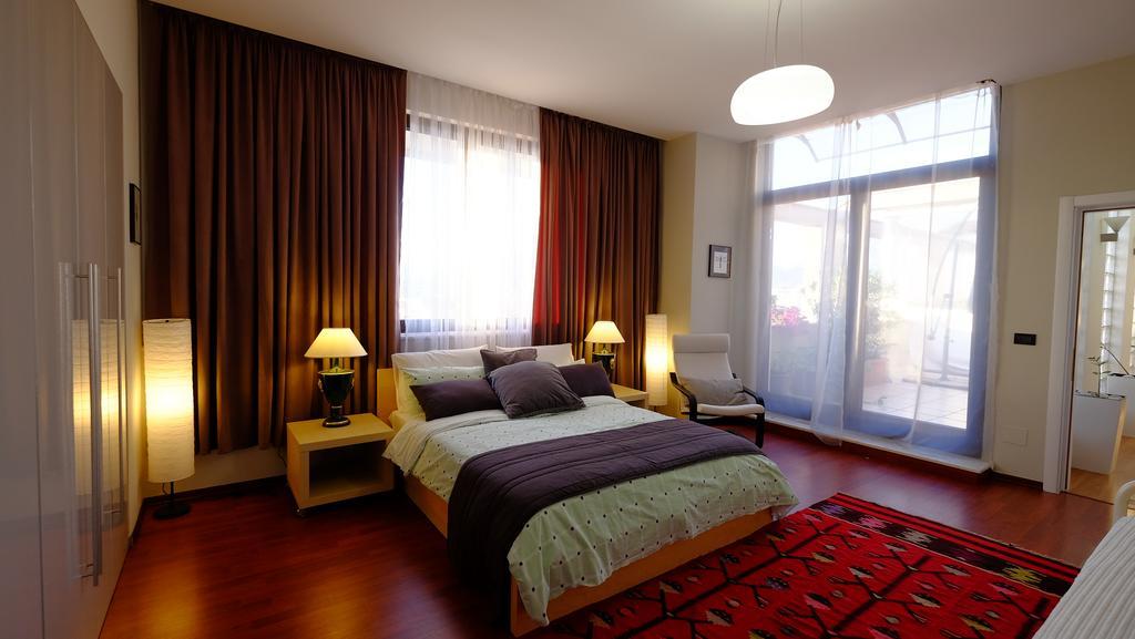 Apartamento Galeria *