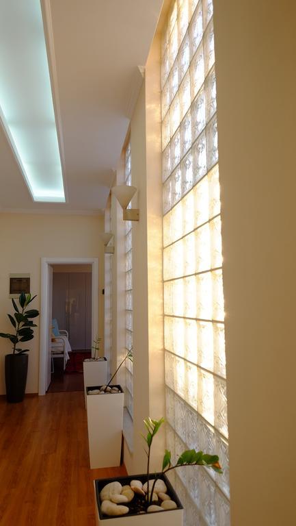 Galeria Apartamento *