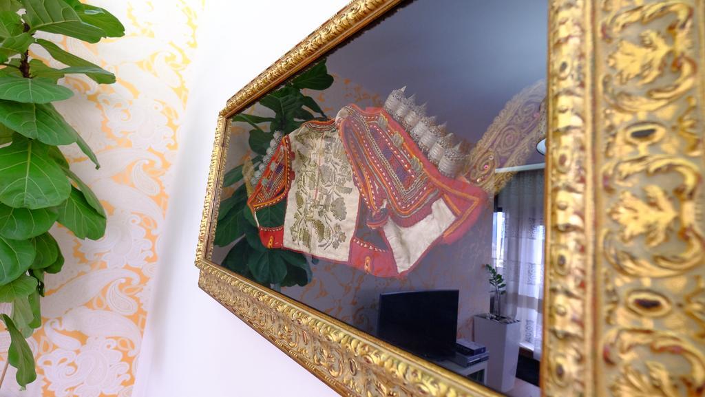 Galeria Apartamento Tirana