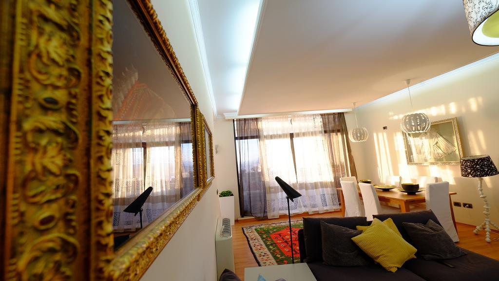 Galeria Apartamento