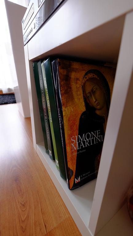 Galeria Apartamento *