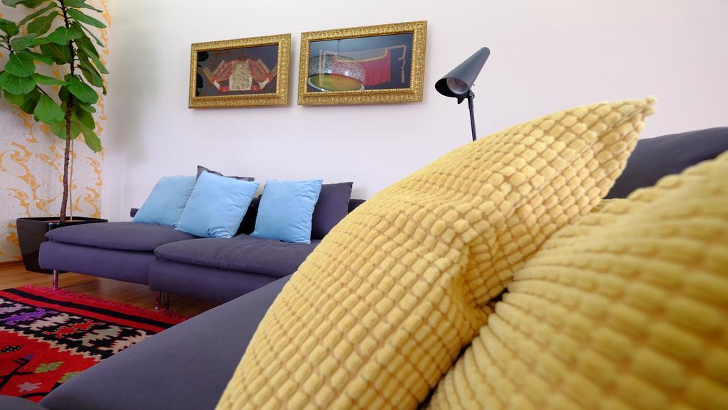 Apartamento Galeria