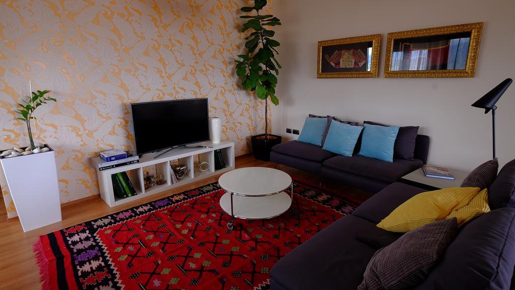 Galeria Apartamento