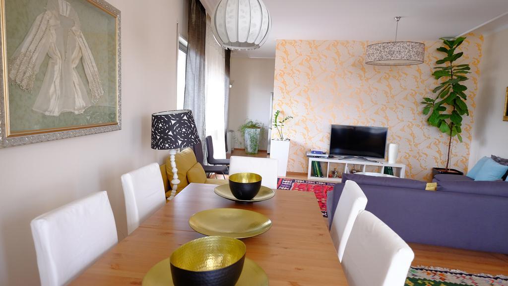 Galeria Apartamento *