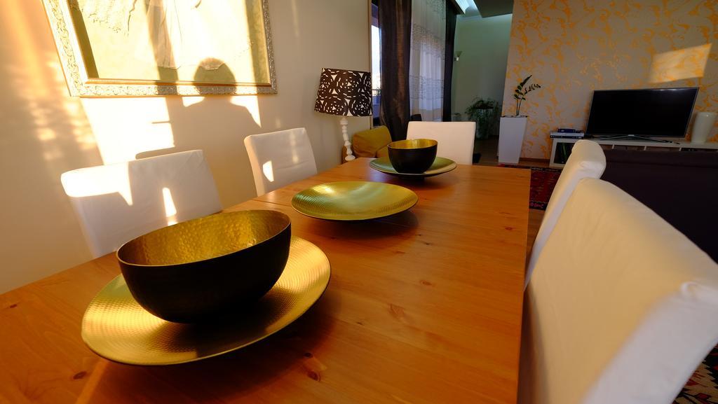 Apartamento Galeria Tirana