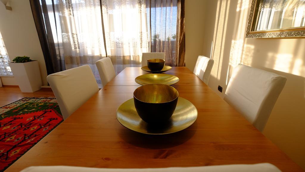 Apartamento Galeria