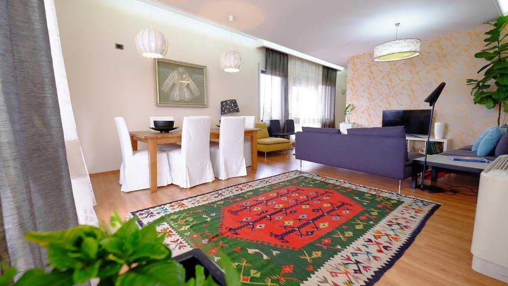 Galeria Apartamento Tirana