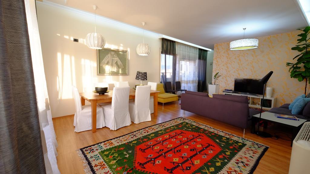 Galeria Apartamento