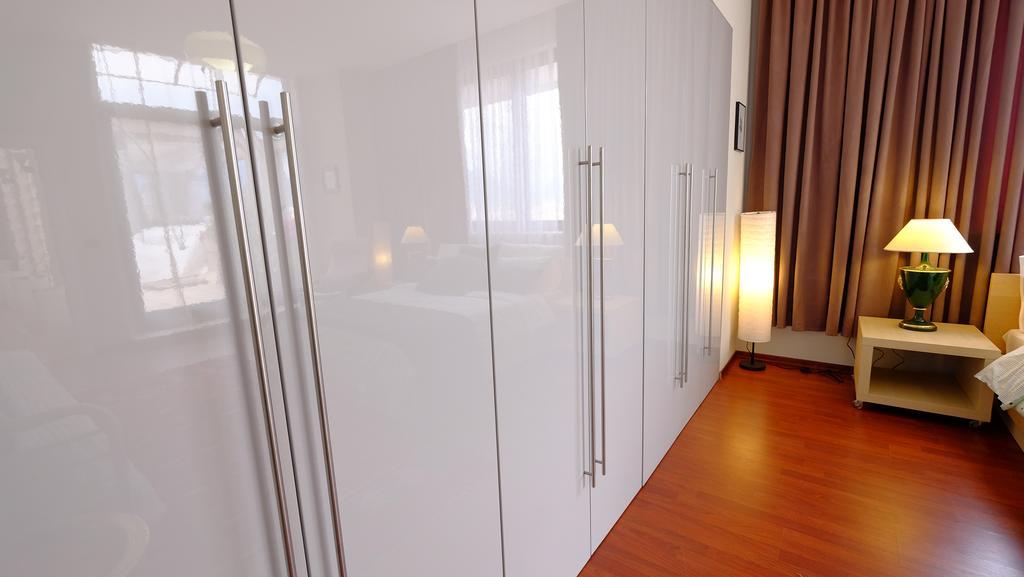 Apartamento Galeria Tirana