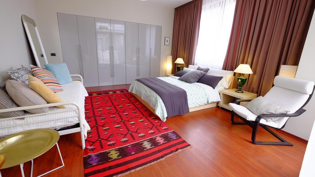 Apartamento Galeria *