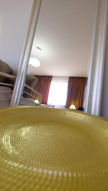Galeria Apartamento *