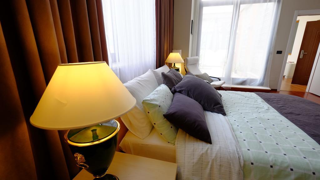 Apartamento Galeria Tirana