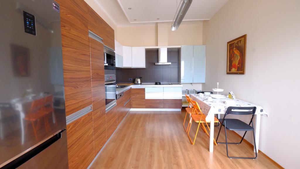Galeria Apartamento Tirana